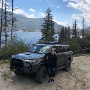 Meet your Posher, Jessica